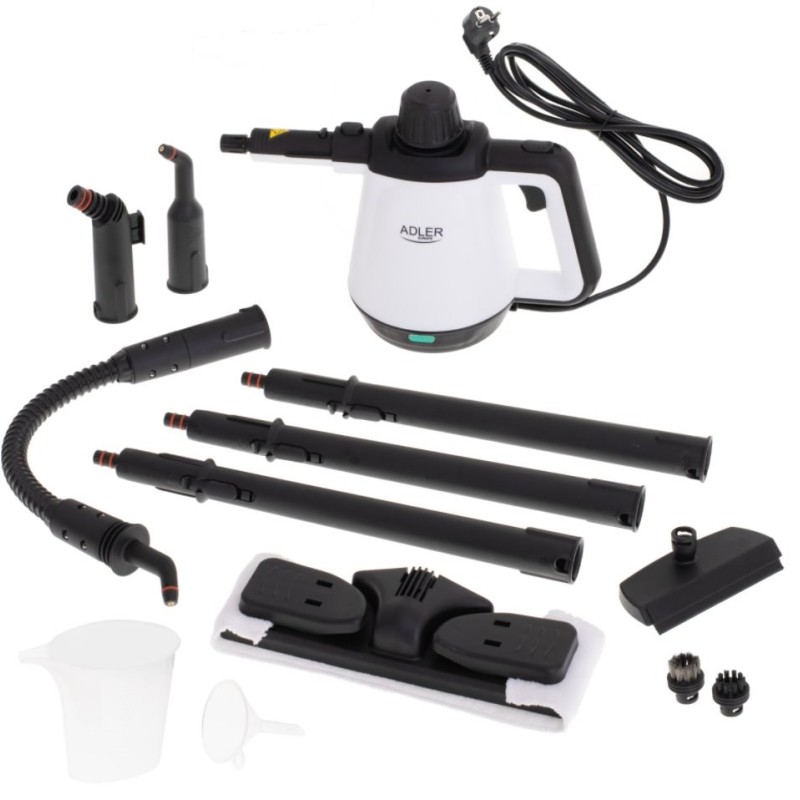 Steam cleaner Adler AD 7038 Steam cleaner Adler AD 7038