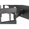 Gembird WM-70ST-01 TV mount 177.8 cm (70 Gembird WM-70ST-01 TV mount 177.8 cm (70