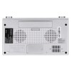 Blaupunkt KR12SL radio Worksite Digital Silver Blaupunkt KR12SL radio Worksite Digital Silver