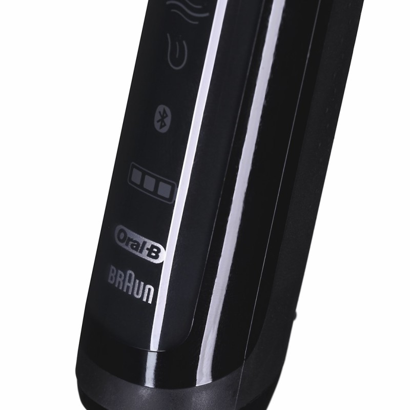 Oral-B iO 4 Adult Rotating toothbrush Black Oral-B iO 4 Adult Rotating toothbrush Black