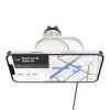 AUKEY CAR CHARGER MAGSAFE FOR IPHONE