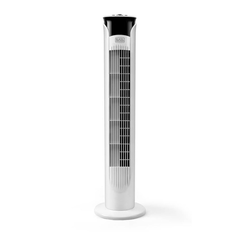 Column fan Black+Decker BXEFT47E Column fan Black+Decker BXEFT47E