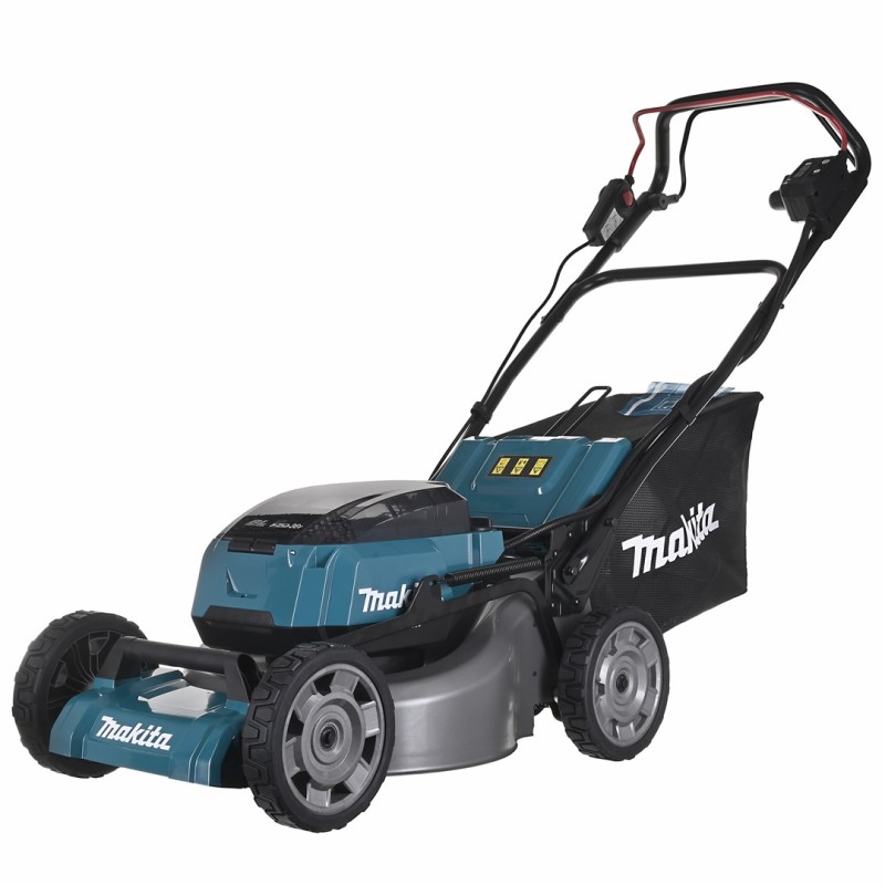 Akumulatorowa kosiarka do trawy KARCHER LMO 2-18 - 1.445-400.0 Akumulatorowa kosiarka do trawy KARCHER LMO 2-18 - 1.445-400.0