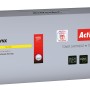 Activejet ATO-532YNX toner (replacement for OKI 46490605; Supreme; 6000 pages; yellow)