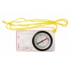 MFH cartographic compass with ruler (34203) MFH cartographic compass with ruler (34203)