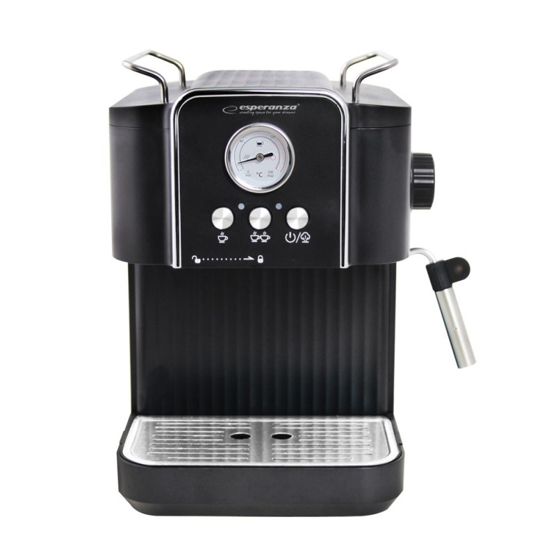 Esperanza EKC010 Espresso coffee maker 1.8 L Esperanza EKC010 Espresso coffee maker 1.8 L