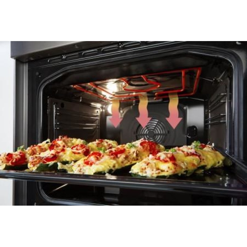 Gorenje GK5C42WH Freestanding cooker Gas White Gorenje GK5C42WH Freestanding cooker Gas White