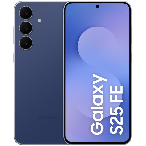 Samsung Galaxy S25 FE 5G 17 cm (6.7 Samsung Galaxy S25 FE 5G 17 cm (6.7