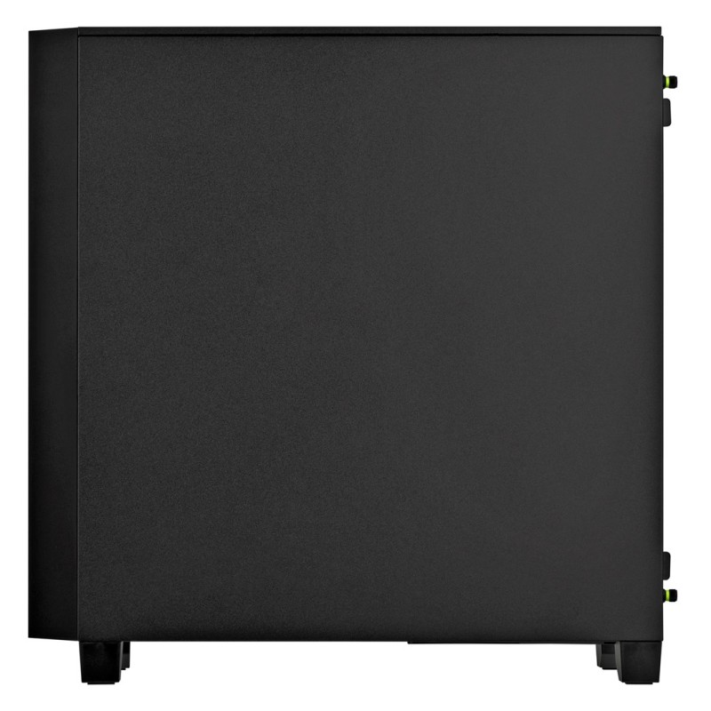 Corsair CC-9011255-WW computer case Midi Tower Black Corsair CC-9011255-WW computer case Midi Tower Black