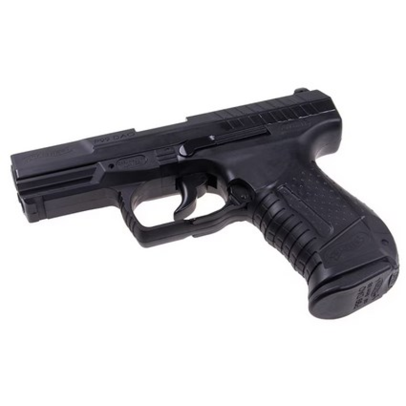 Pistolet ASG Walther P99 DAO GBB CO2 Pistolet ASG Walther P99 DAO GBB CO2