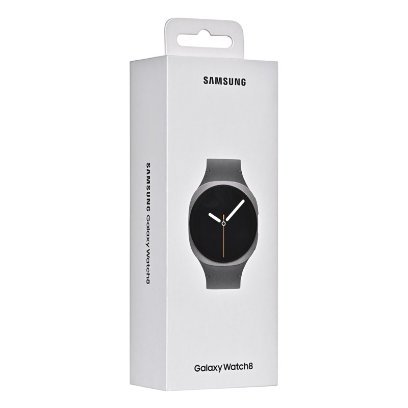 Samsung Galaxy Watch 8 3.81 cm (1.5