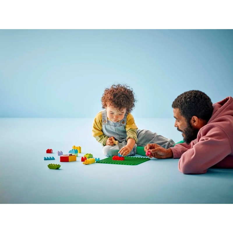 LEGO DUPLO CLASSIC 10460 LEGO DUPLO CLASSIC 10460