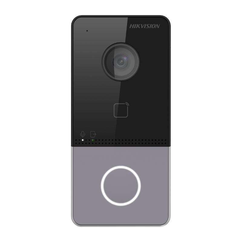 Villa Door Station HIKVISION DS-KV6113-WPE1 Villa Door Station HIKVISION DS-KV6113-WPE1