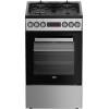 BEKO FSM52332DXDT cooker BEKO FSM52332DXDT cooker
