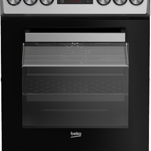 BEKO FSM52332DXDT cooker