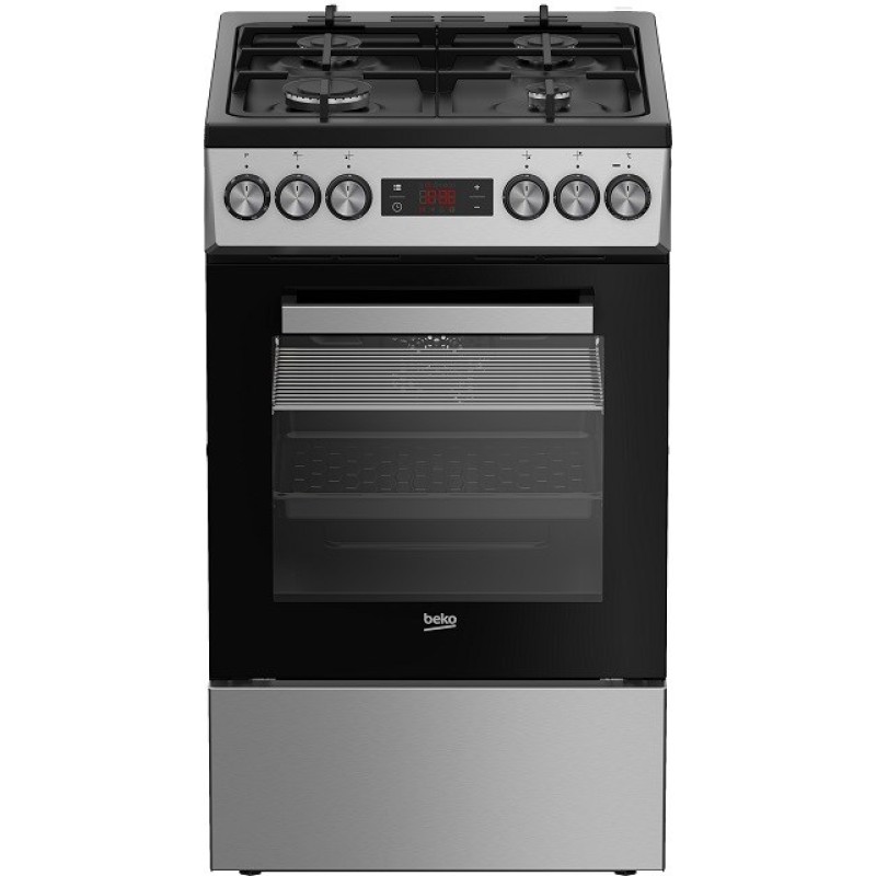 BEKO FSM52332DXDT cooker BEKO FSM52332DXDT cooker