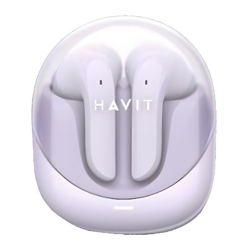 Havit Modern Buds Bluetooth Headset Head-band Havit Modern Buds Bluetooth Headset Head-band