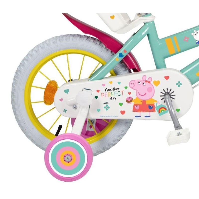 Children's bicycle 14 Children's bicycle 14