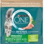 PURINA One Bifensis Indoor Formula - dry cat food - 1,5 kg
