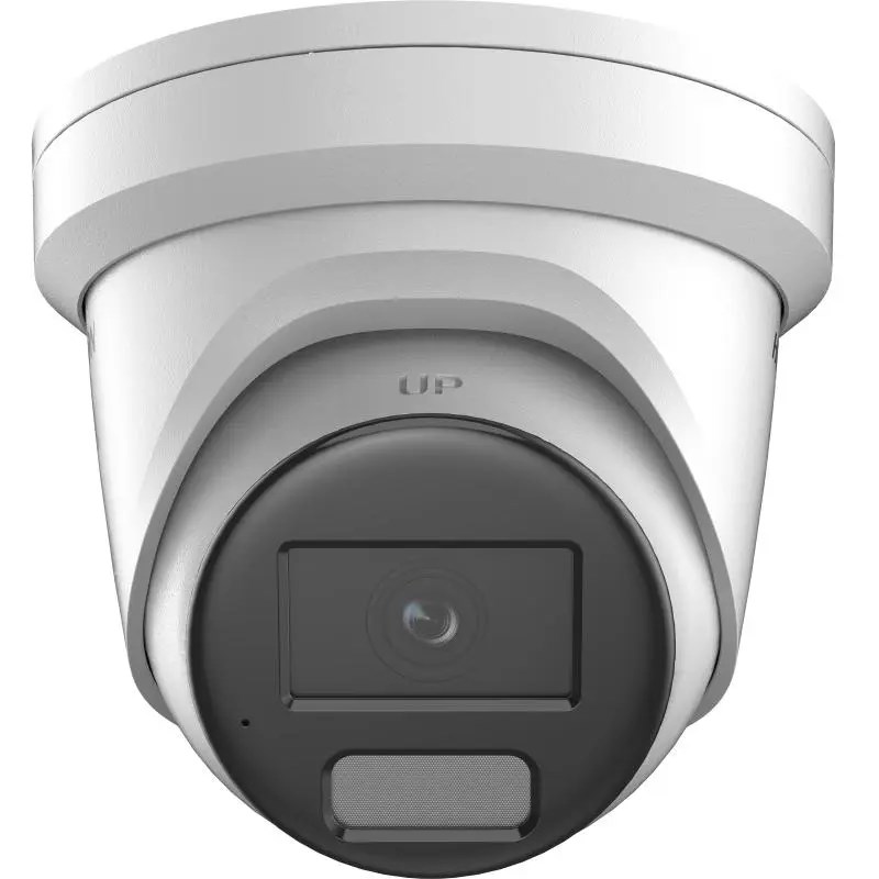 Hikvision DS-2CD2347G2H-LIU(2.8mm)(eF)(O-STD) Turret IP security camera Indoor & outdoor 2688 x 1520 pixels Ceiling Hikvision DS-2CD2347G2H-LIU(2.8mm)(eF)(O-STD) Turret IP security camera Indoor & outdoor 2688 x 1520 pixels Ceiling