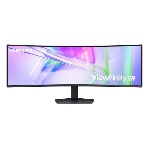 Samsung S95UC computer monitor 124.5 cm (49