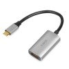 iBox IACF4K USB-C to HDMI cable adapter iBox IACF4K USB-C to HDMI cable adapter
