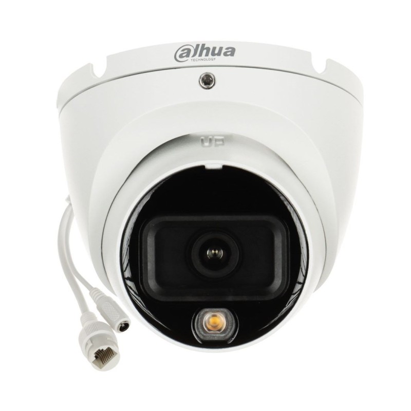 KAMERA IP DAHUA IPC-HFW1439TL1-A-IL-0280B KAMERA IP DAHUA IPC-HFW1439TL1-A-IL-0280B