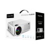 Kruger & Matz V-LED20 projector LED FullHD 1080p (1920x1080) Kruger & Matz V-LED20 projector LED FullHD 1080p (1920x1080)