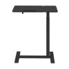 Maclean mobile desk/laptop stand, black, height adjustment 76-109cm, max. 30kg , MC-120 B Maclean mobile desk/laptop stand, black, height adjustment 76-109cm, max. 30kg , MC-120 B