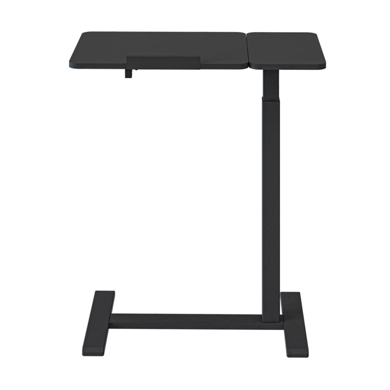 Maclean mobile desk/laptop stand, black, height adjustment 76-109cm, max. 30kg , MC-120 B Maclean mobile desk/laptop stand, black, height adjustment 76-109cm, max. 30kg , MC-120 B