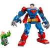 LEGO DC 76302 Superman Mech vs. Lex Luthor