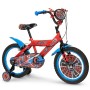 Children's bicycle 16