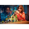 LEGO TECHNIC 42179 Planet Earth and Moon in Orbit