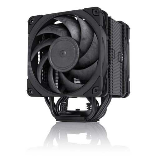 Noctua NH-U12A Processor Air cooler 12 cm Black 1 pc(s) Noctua NH-U12A Processor Air cooler 12 cm Black 1 pc(s)