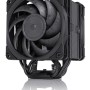 Noctua NH-U12A Processor Air cooler 12 cm Black 1 pc(s)