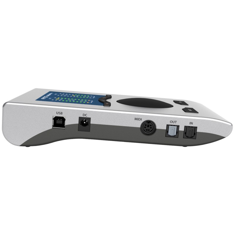 Focusrite Scarlett 16/16 4th Gen - Interfejs Audio Focusrite Scarlett 16/16 4th Gen - Interfejs Audio