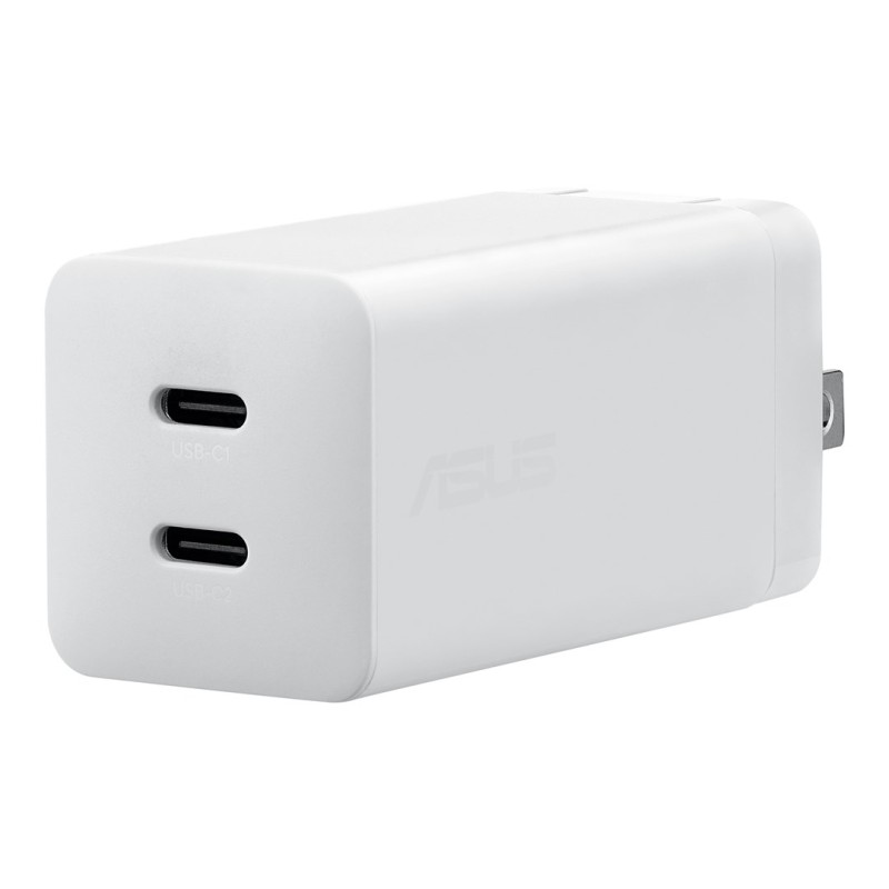 ASUS AC65-05 Universal White AC Fast charging Indoor