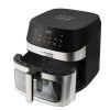 Esperanza EKA005 Non-fat fryer 8L, 1600W Inox Esperanza EKA005 Non-fat fryer 8L, 1600W Inox