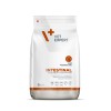 VET EXPERT Veterinary Diet Intestinal Cat - dry food for cats - 2 kg VET EXPERT Veterinary Diet Intestinal Cat - dry food for cats - 2 kg