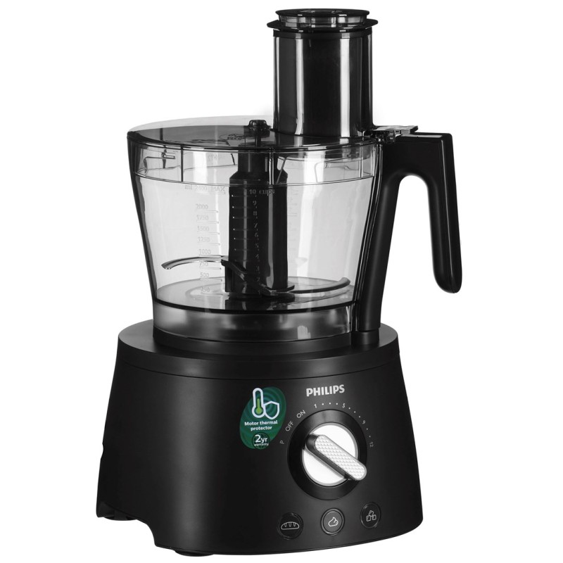 Philips 7000 series Food processor HR7776/90 Philips 7000 series Food processor HR7776/90