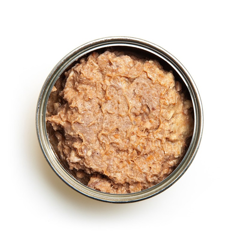 3COTY Chicken with krill - wet cat food - 80g 3COTY Chicken with krill - wet cat food - 80g