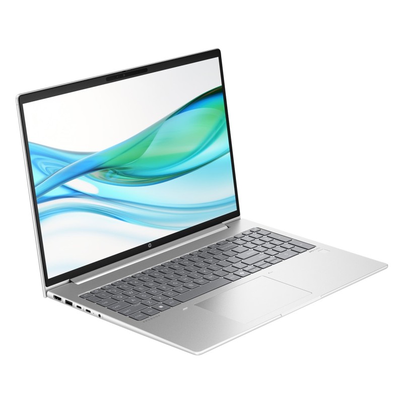 HP ProBook 465 G11 Notebook PC AMD Ryzen™ 5 7535U Laptop 40,6 cm (16 HP ProBook 465 G11 Notebook PC AMD Ryzen™ 5 7535U Laptop 40,6 cm (16