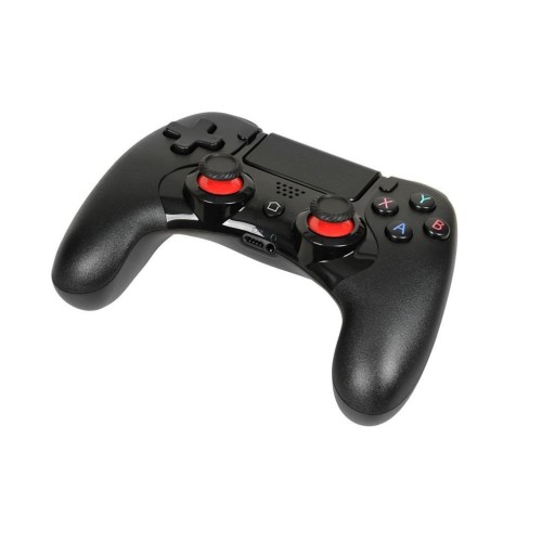 iBox IGP4 Gaming Controller Black Bluetooth Gamepad Analogue / Digital Android, PC, PlayStation 4, iOS iBox IGP4 Gaming Controller Black Bluetooth Gamepad Analogue / Digital Android, PC, PlayStation 4, iOS