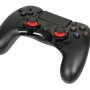 iBox IGP4 Gaming Controller Black Bluetooth Gamepad Analogue / Digital Android, PC, PlayStation 4, iOS