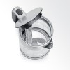 SEVERIN ELECTRIC KETTLE, GLASS, 1,7L, 3000W WK3422
