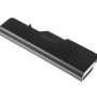 Green Cell LE07 notebook spare part Battery