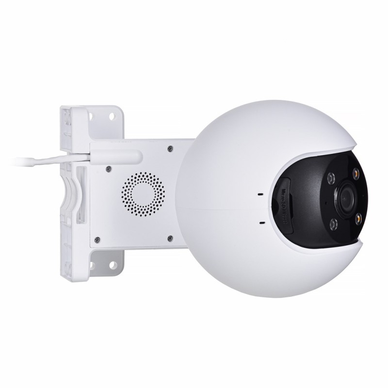 Imou Cruiser 4MP Dome IP security camera Indoor & outdoor 2560 x 1440 pixels Ceiling/Pole Imou Cruiser 4MP Dome IP security camera Indoor & outdoor 2560 x 1440 pixels Ceiling/Pole