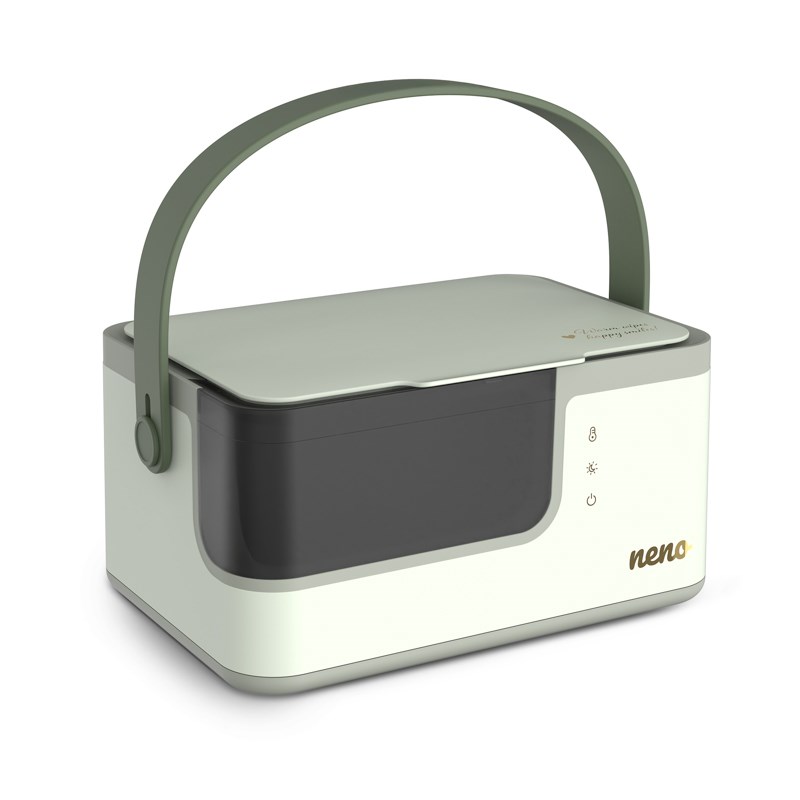 Neno ABRAZO – wet wipes warmer Neno ABRAZO – wet wipes warmer