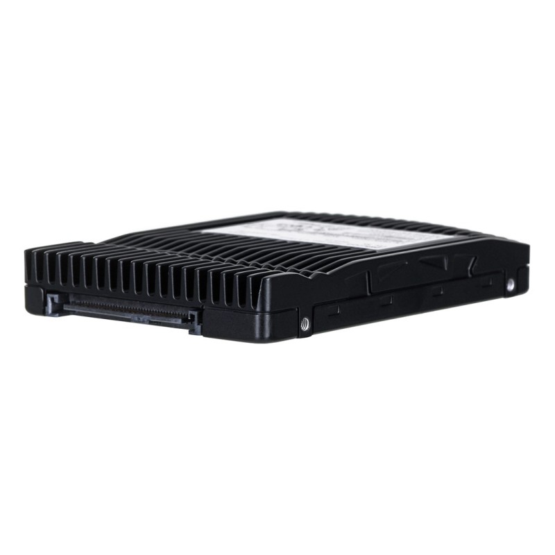 SSD Solidigm (Intel) S4520 1.92TB SATA 2.5 SSD Solidigm (Intel) S4520 1.92TB SATA 2.5