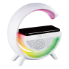 Activejet AJE-SOLO RGB LED music light